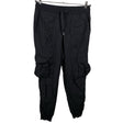 Unisex Lululemon - Sports trousers, size 40 - Black ()