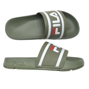 Unisex Fila - Beach sandals, size 36 - Green (1)