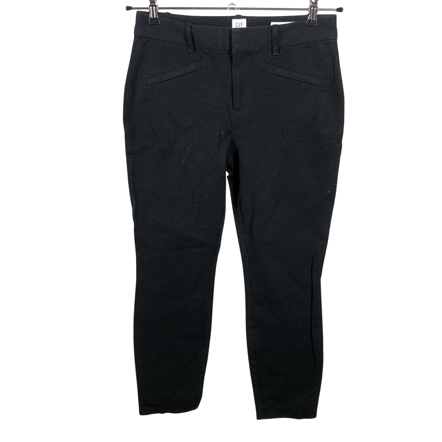 Unisex Gap - Slacks, size 36 - Black (1)