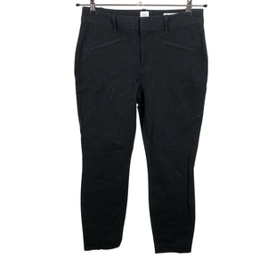 Unisex Gap - Slacks, size 36 - Black (1)