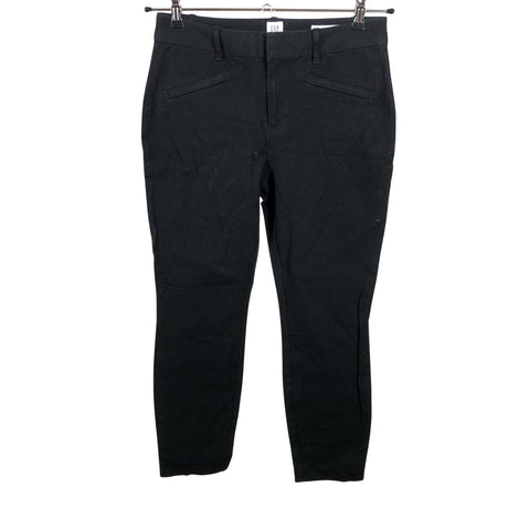 Unisex Gap - Slacks, size 36 - Black ()