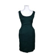 Unisex Samuji - Dress, size 38 - Green ()