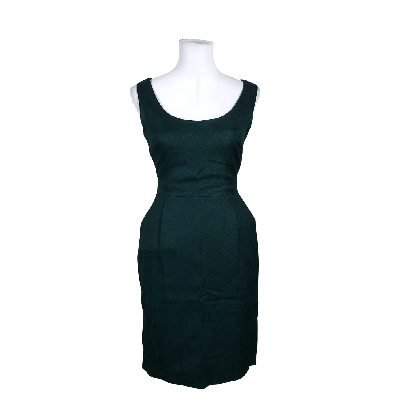 Unisex Samuji - Dress, size 38 - Green (1)