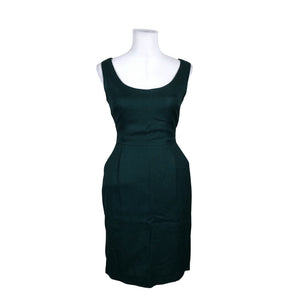 Unisex Samuji - Dress, size 38 - Green (1)