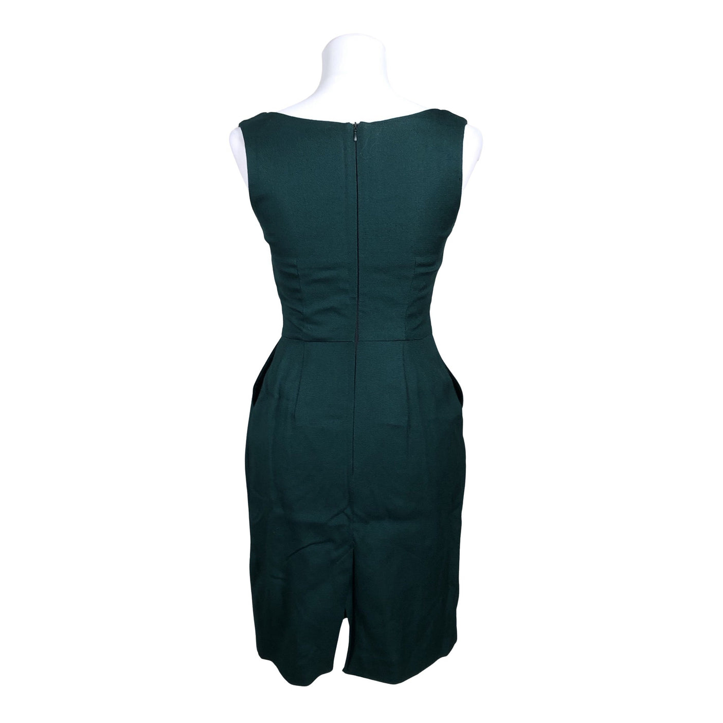 Unisex Samuji - Dress, size 38 - Green (3)
