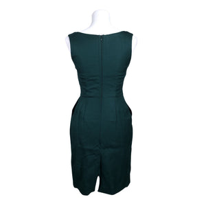 Unisex Samuji - Dress, size 38 - Green (3)