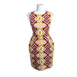 Unisex Samuji - Dress, size 36 - Light pink ()