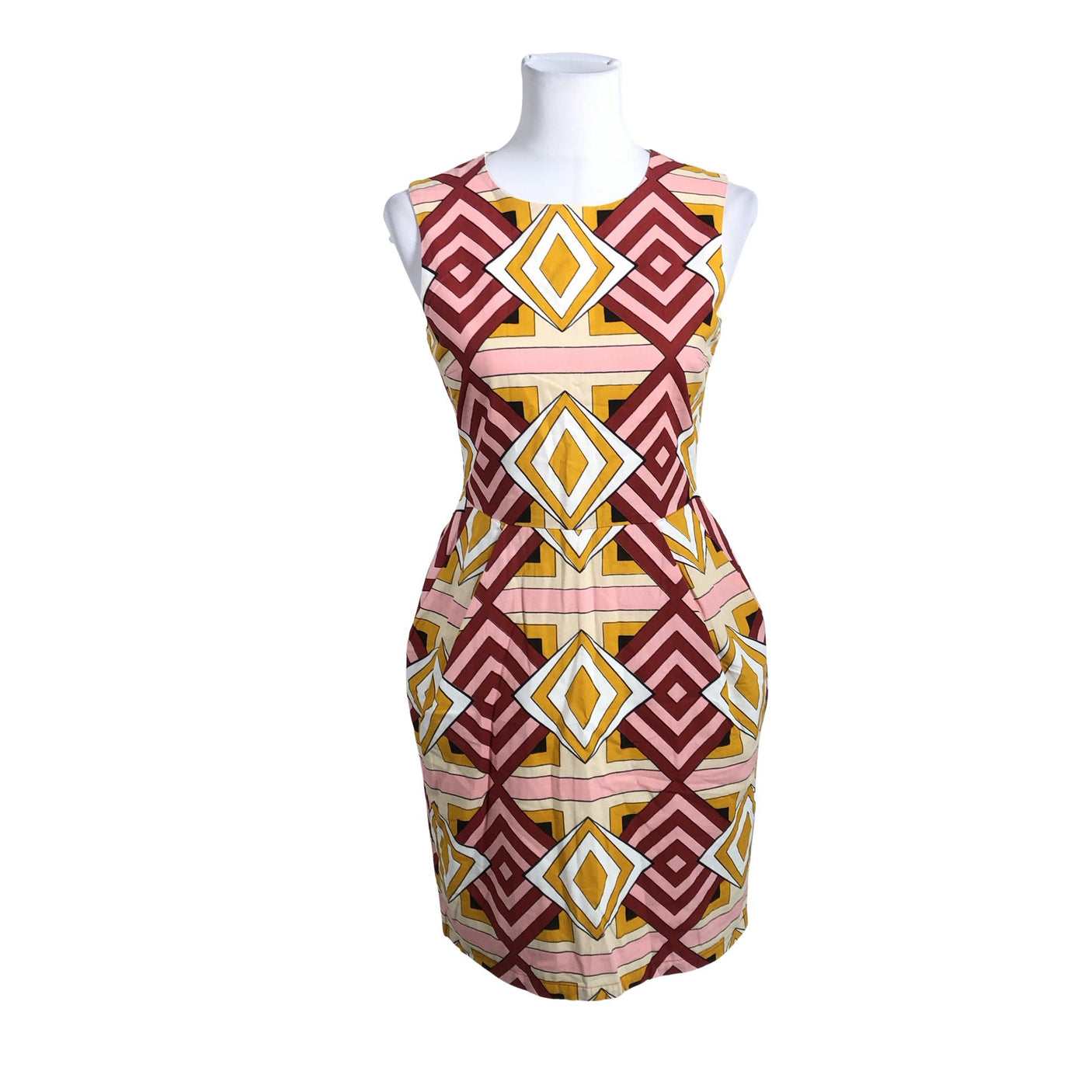 Unisex Samuji - Dress, size 36 - Light pink (1)