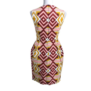 Unisex Samuji - Dress, size 36 - Light pink (2)