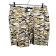 Unisex Indicode - Sweatshorts, size S - Beige ()