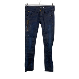 Unisex Replay - Jeans, size W28 - Black (1)