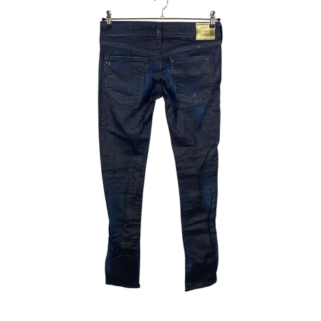 Unisex Replay - Jeans, size W28 - Black (2)