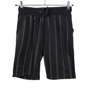 Unisex Blend - Sweatshorts, size S - Black (1)