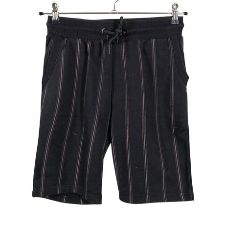 Unisex Blend - Sweatshorts, size S - Black ()