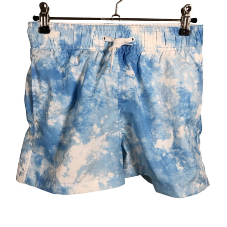 Unisex Lindex - Shorts, size 146 - 152 - Light blue ()