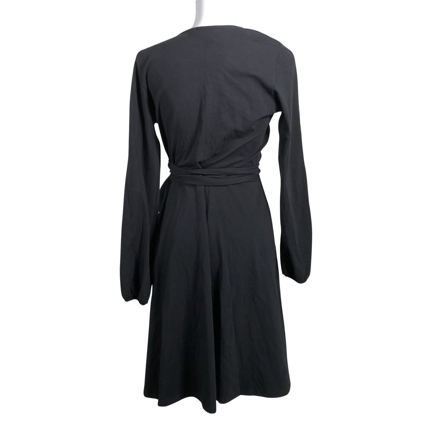 Unisex Versonpuoti - Tricot dress, size 36 - Black (2)