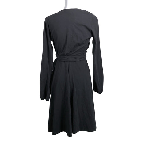Unisex Versonpuoti - Tricot dress, size 36 - Black (2)