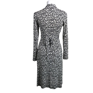 Unisex Sand - Tricot dress, size 36 - White (2)