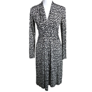 Unisex Sand - Tricot dress, size 36 - White (1)