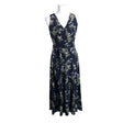 Unisex Lauren Ralph Lauren - Tricot dress, size 36 - Blue ()