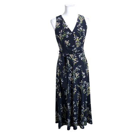 Unisex Lauren Ralph Lauren - Tricot dress, size 36 - Blue ()