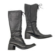 Unisex Via Vai - Boots, size 36 - Black ()
