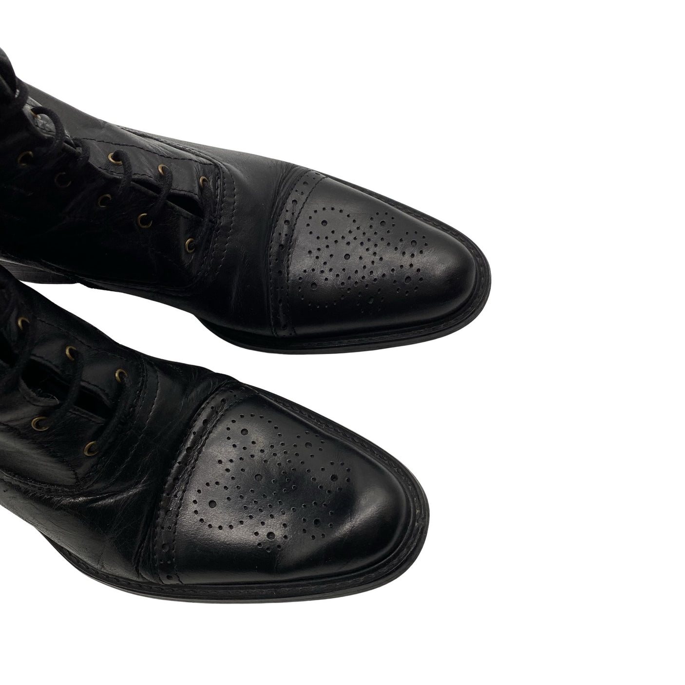 Unisex Via Vai - Boots, size 36 - Black (2)