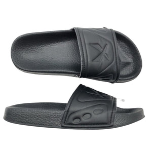 Unisex Soc - Beach sandals, size 35 - Black (1)