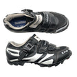 Unisex Shimano - Indoor sports shoes, size 36 - Black ()