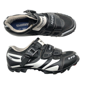 Unisex Shimano - Indoor sports shoes, size 36 - Black (1)