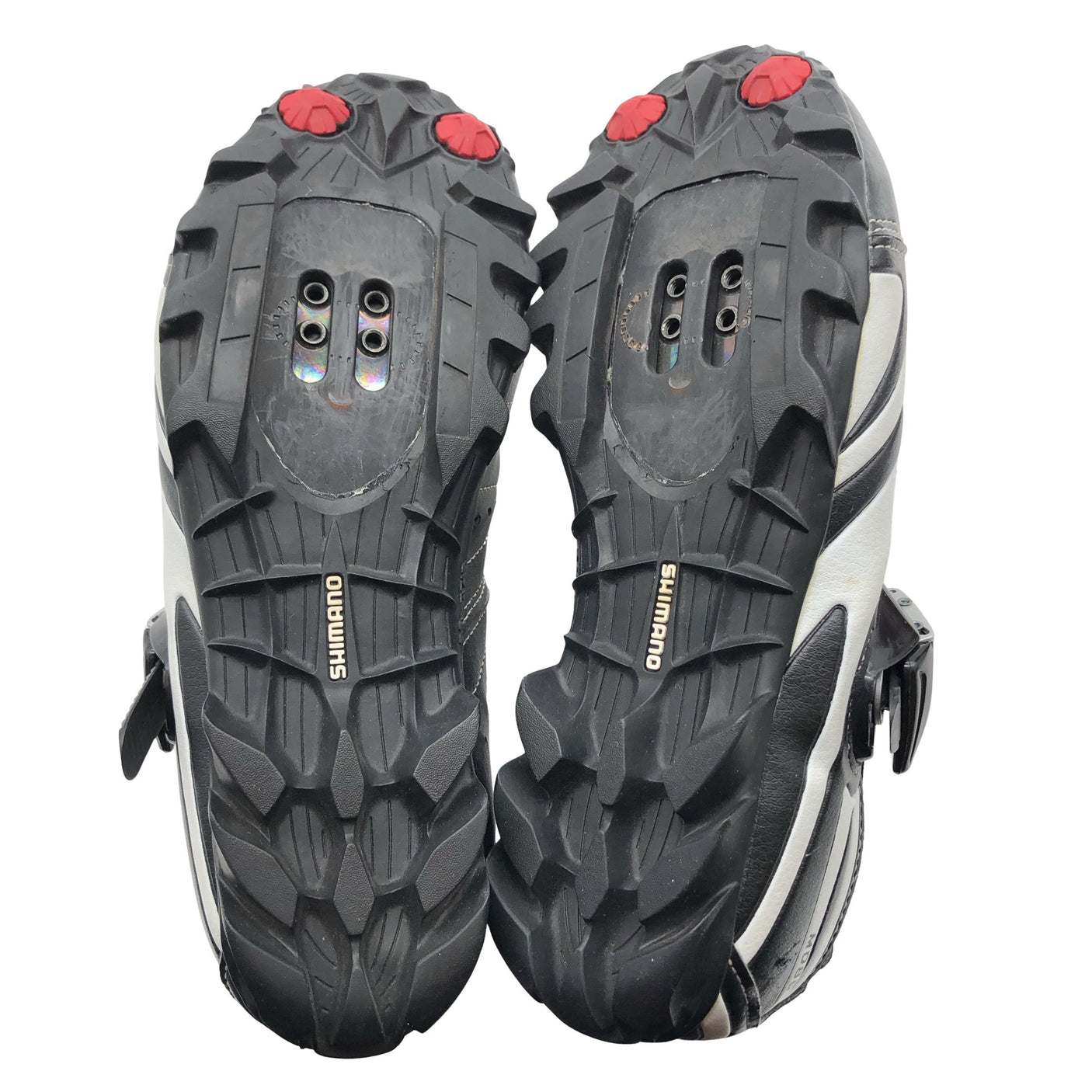 Unisex Shimano - Indoor sports shoes, size 36 - Black (3)