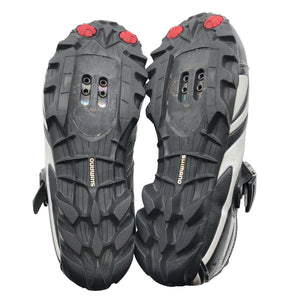Unisex Shimano - Indoor sports shoes, size 36 - Black (3)