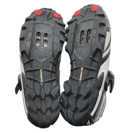 Unisex Shimano - Indoor sports shoes, size 36 - Black (2)