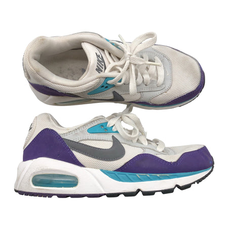 Unisex Nike - Casual sneakers, size 36 - White (2)
