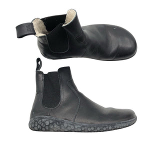 Unisex Vivobarefoot - Ankle boots, size 35 - Black (2)