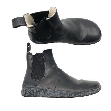Unisex Vivobarefoot - Ankle boots, size 35 - Black (2)