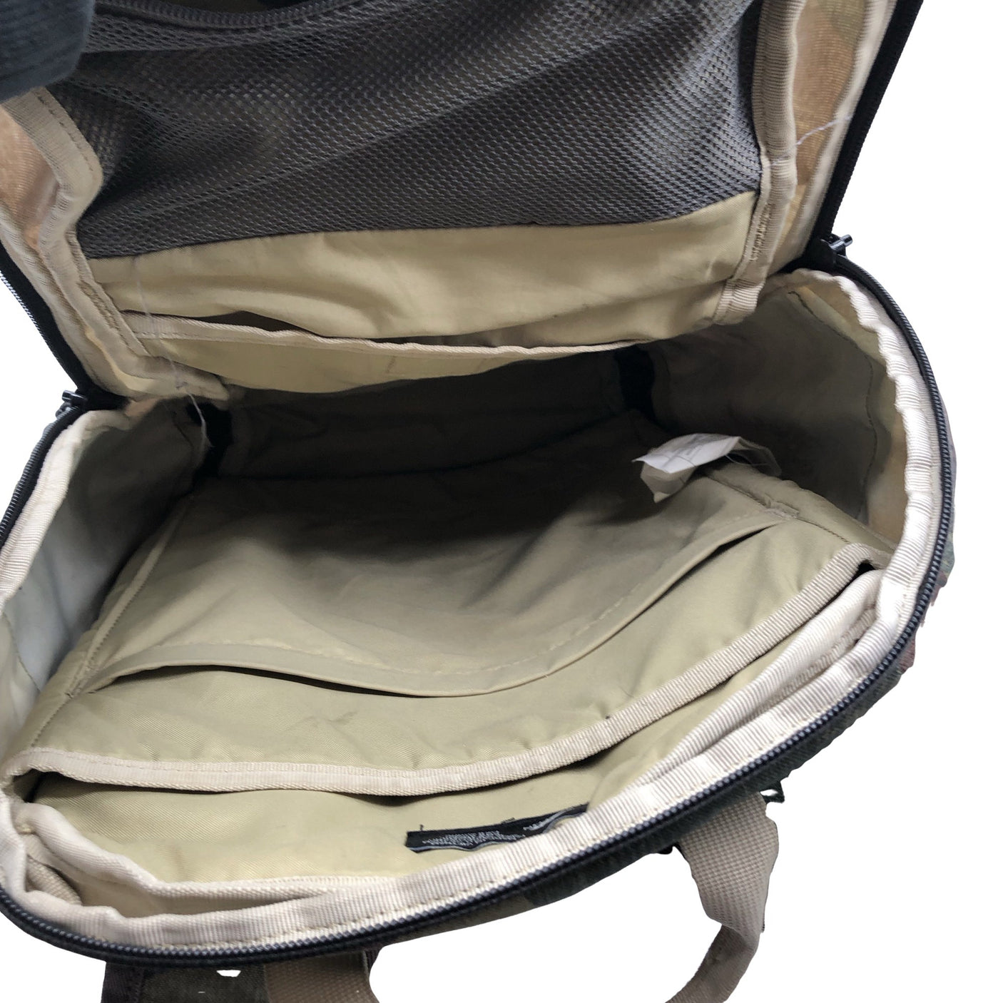 Unisex Burton - Backpack, size Ei kokoa - Green (4)