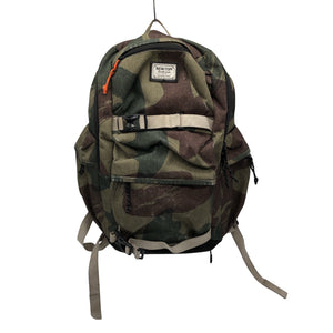 Unisex Burton - Backpack, size Ei kokoa - Green (2)