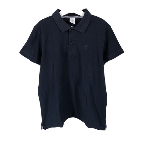 Unisex Lindex - Polo shirt, size 146 - 152 - Blue ()