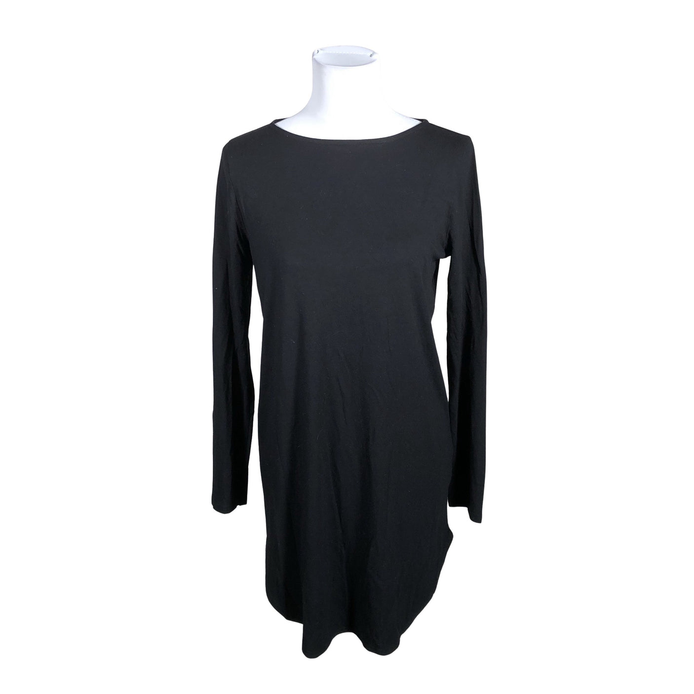 Unisex Nanso - Tricot tunic, size 40 - Black (1)