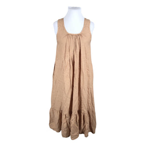 Unisex Bohemiana - Dress, size 42 - Beige (2)
