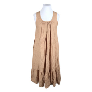 Unisex Bohemiana - Dress, size 42 - Beige (1)