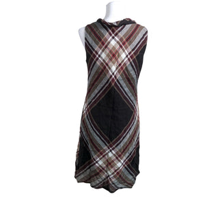Unisex S.T.I - Dress, size 38 - Black (2)