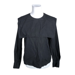 Unisex Marimekko - Blouse, size 40 - Black (1)