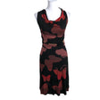 Unisex Desigual - Tricot dress, size 36 - Black ()