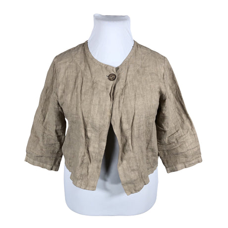 Unisex Bohemiana - Jacket, size 42 - Beige (2)