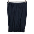 Unisex Eurofashion - Fabric skirt, size 40 - Blue ()