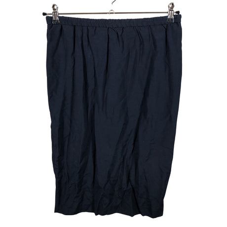 Unisex Eurofashion - Fabric skirt, size 40 - Blue (2)