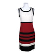Unisex Steilmann - Dress, size 38 - Red ()