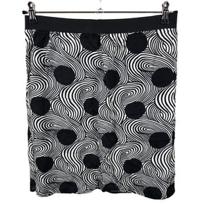 Unisex Promise - Tricot skirt, size 36 - Black (3)